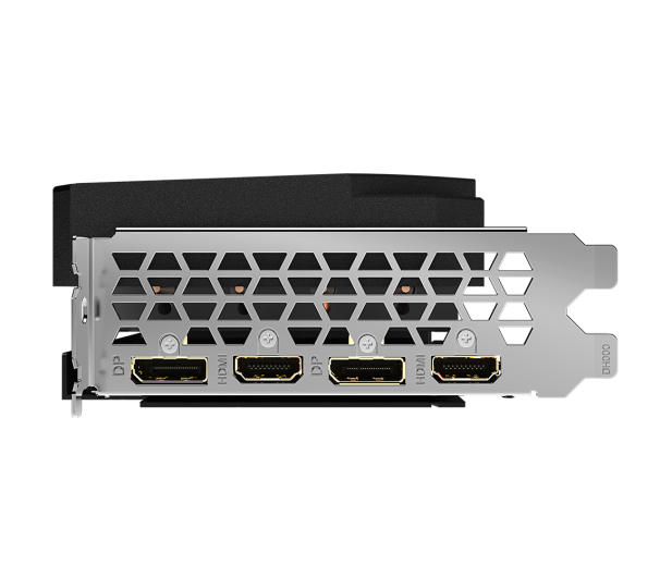 Gigabyte GeForce RTX 3060 AORUS ELITE LHR 12GB GDDR6 - 661716 - zdjęcie 13
